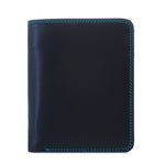 MyWalit Medium Zip Wallet Black Pace