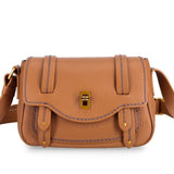 Diana Small Turn Lock Bag