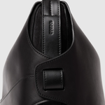 10.03.53 Black Saddlebag - Big Bag NY