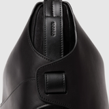 10.03.53 Black Saddlebag - Big Bag NY