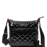 Metro Scout Deluxe Crossbody