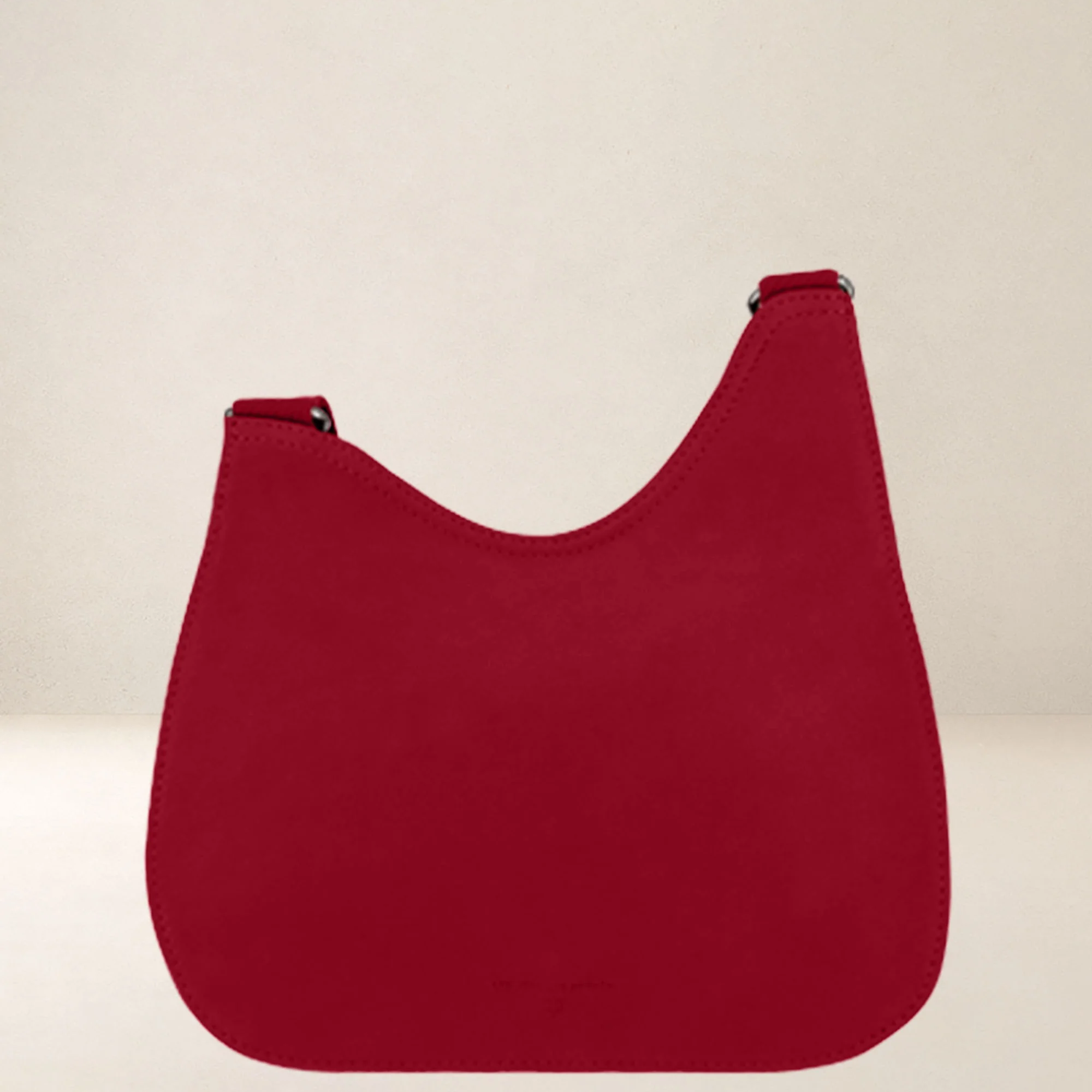 ARTEMIS Small Asymmetric Crossbody Bag