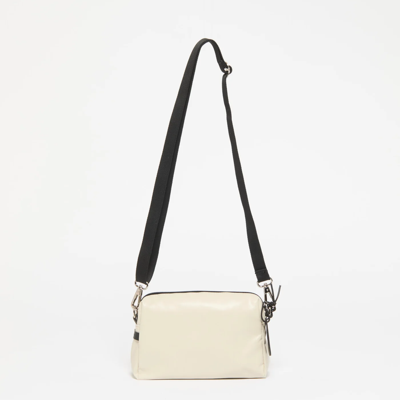 Jack Gomme Original Light MINI Crossbody Bag in Clay - Big Bag NY
