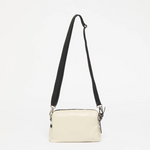 Jack Gomme Original Light MINI Crossbody Bag in Clay - Big Bag NY