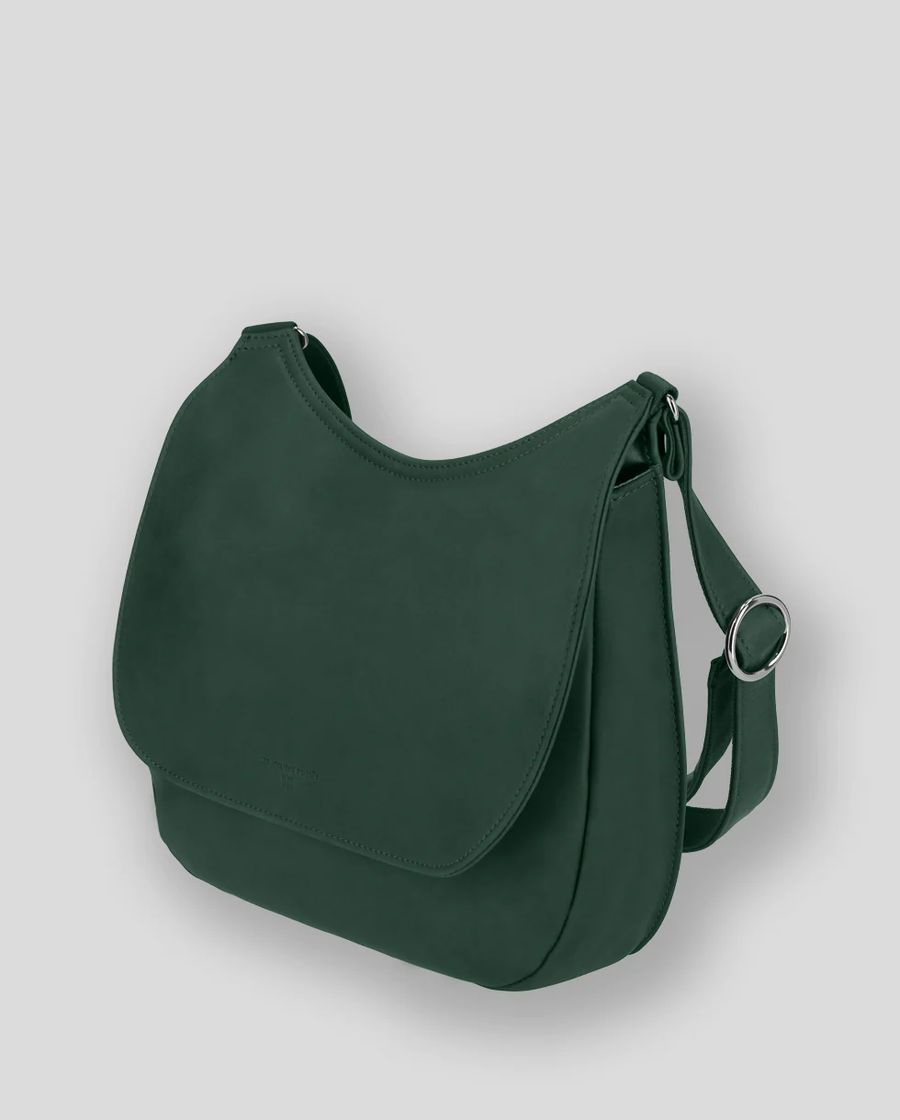 ARTEMIS Medium Crossbody Bag with Flap