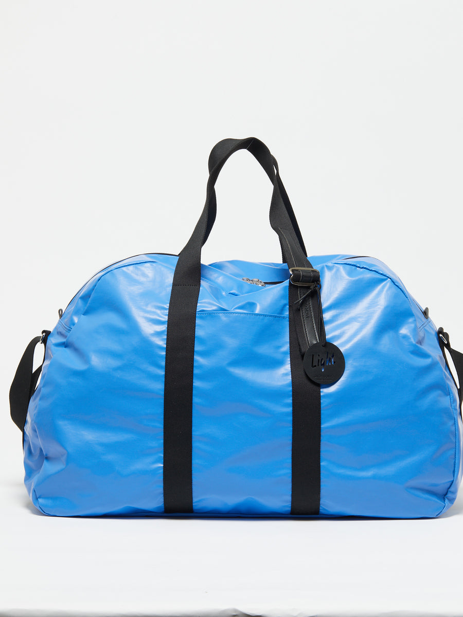 Blue weekend clearance bag