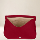 ARTEMIS Small Asymmetric Crossbody Bag