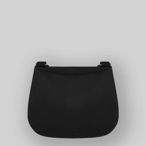 Calypso Mini Crossbody Bag with Flap