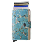 Secrid x Van Gogh Museum Miniwallet Almond Blossom - Big Bag NY