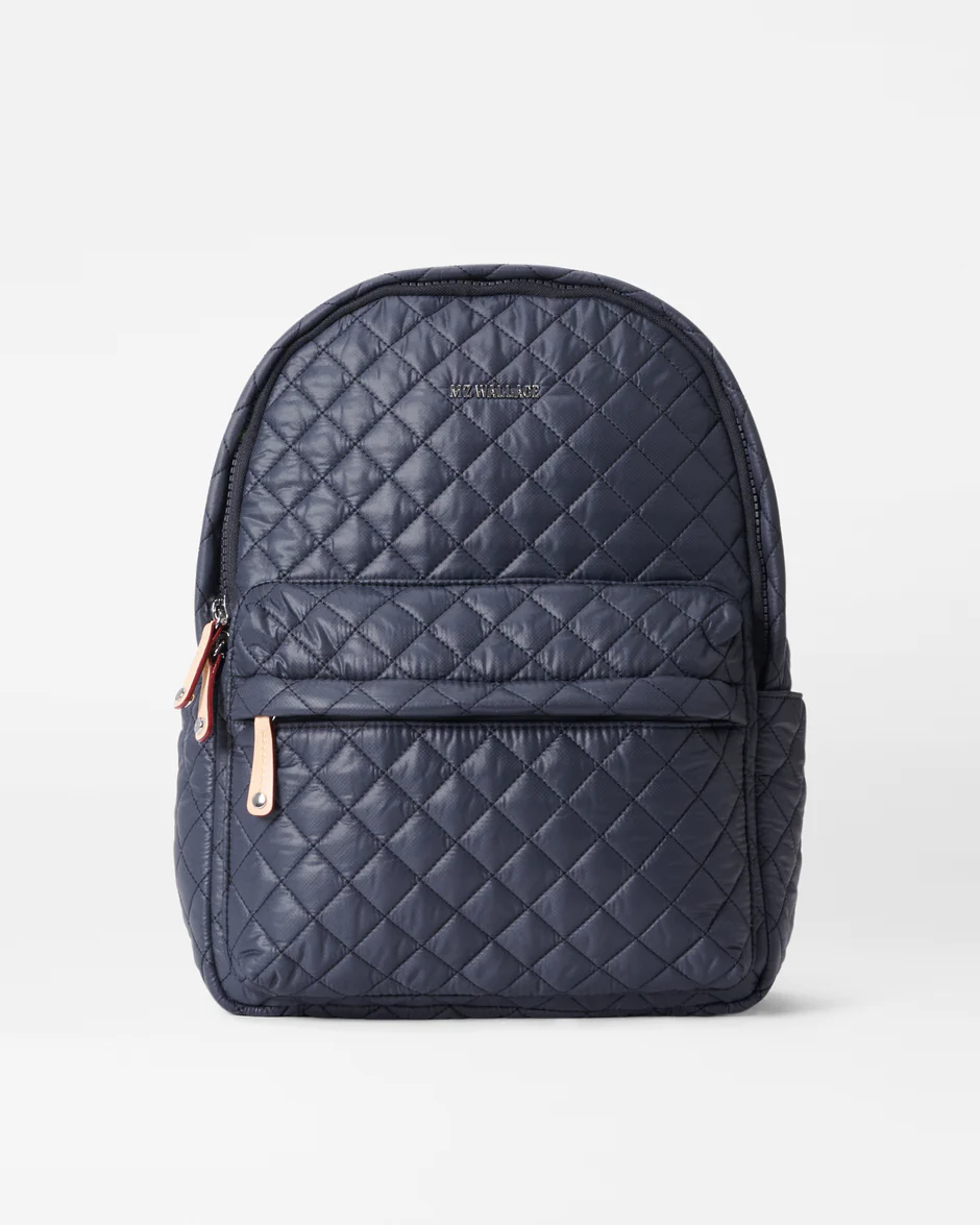 Dawn MZ Wallace City Metro Backpack - Big Bag NY