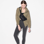 MZ Wallace Black Small Metro Sling - Big Bag NY