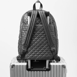 Metro Backpack Deluxe Black