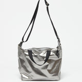 ORTA Light Top Handle Shoulder Bag