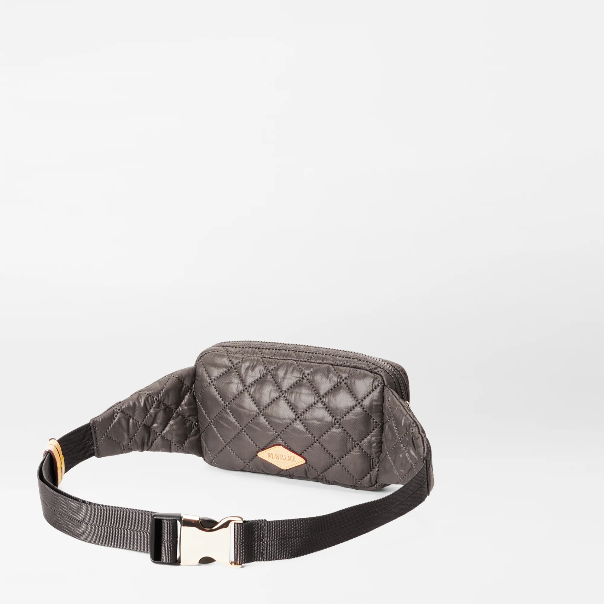 MZ Wallace Metro Belt Bag Magnet - Big Bag NY