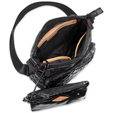 Metro Scout Deluxe Crossbody