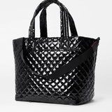 Large Metro Tote Deluxe