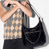 Crosby Sienna Shoulder Bag