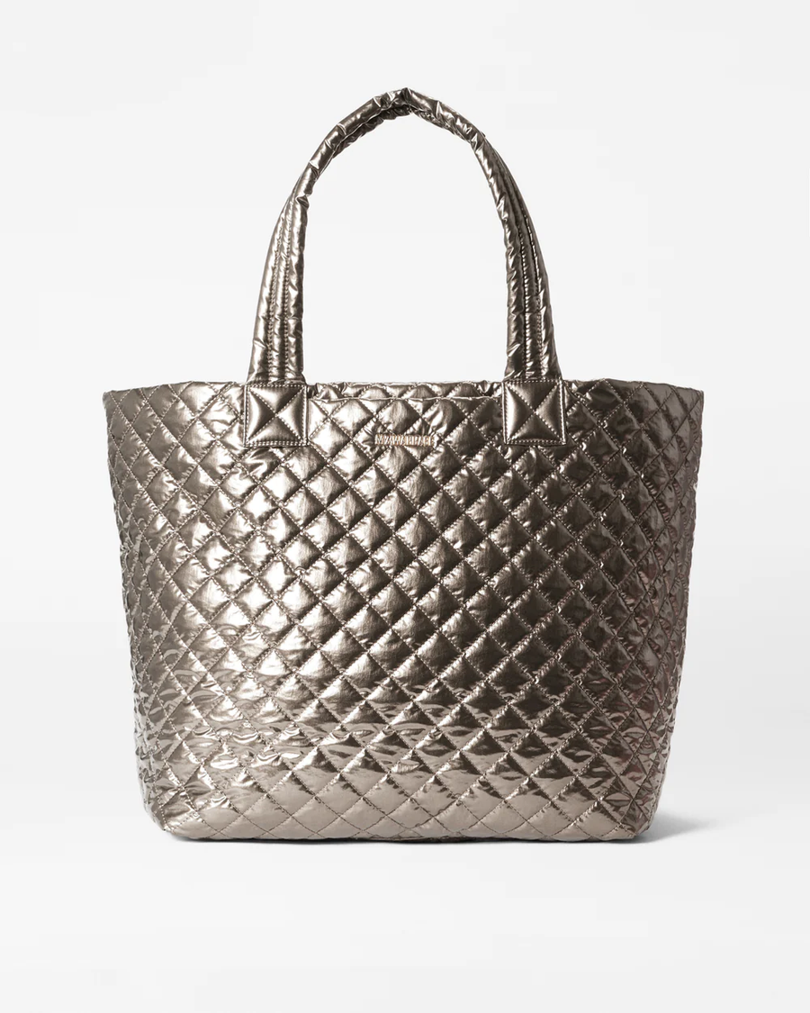 Large Metro Tote Deluxe