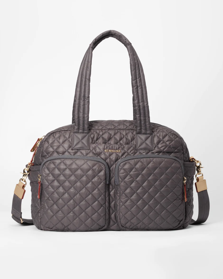 Magnet MZ Wallace Oxford Nik Duffel - Big Bag NY