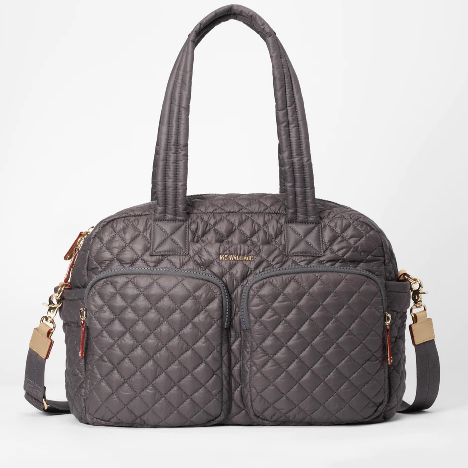 Magnet MZ Wallace Oxford Nik Duffel - Big Bag NY