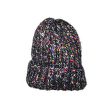 Grevi Hand Knit Hat