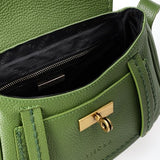 Diana Small Turn Lock Bag