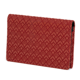 Card Case Diamond Frame