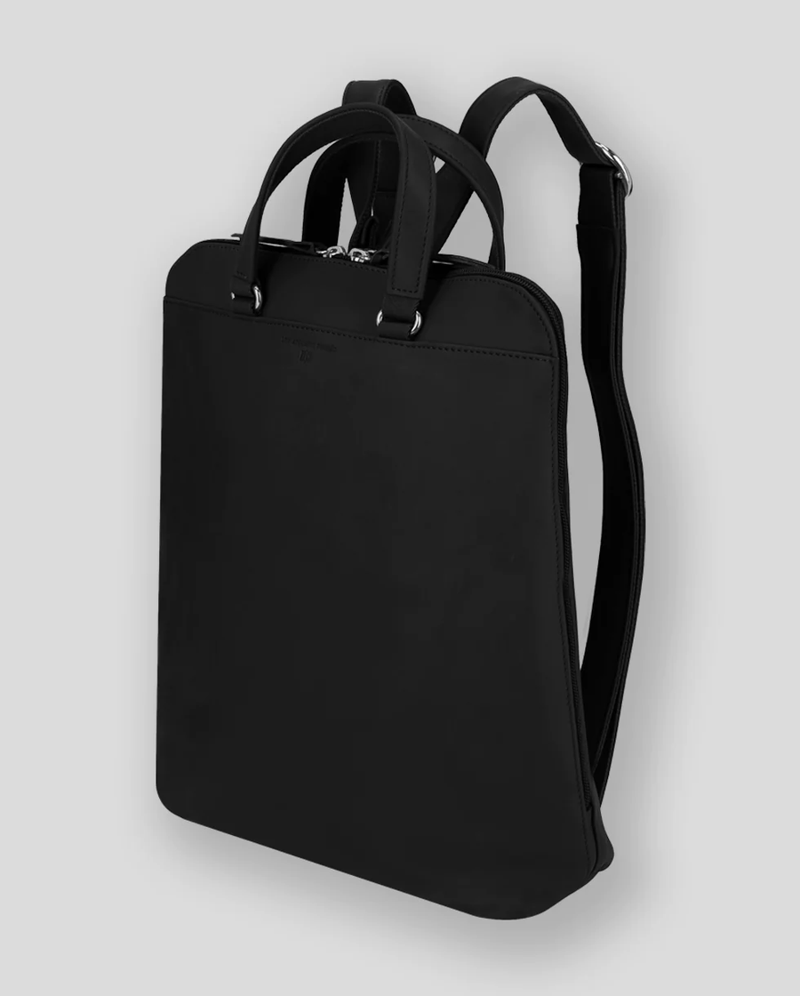 Andromeda LARGE Leather Backpack