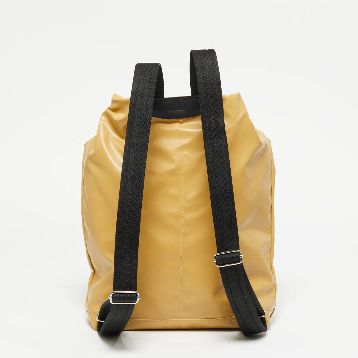 Jack Gomme LONDRES Escape Large Light Backpack in Kraft - Big Bag NY