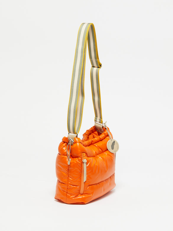 Jack Gomme Meribel Duvet Bag Arancia Orange - Big Bag NY