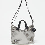 ORTA Light Top Handle Shoulder Bag