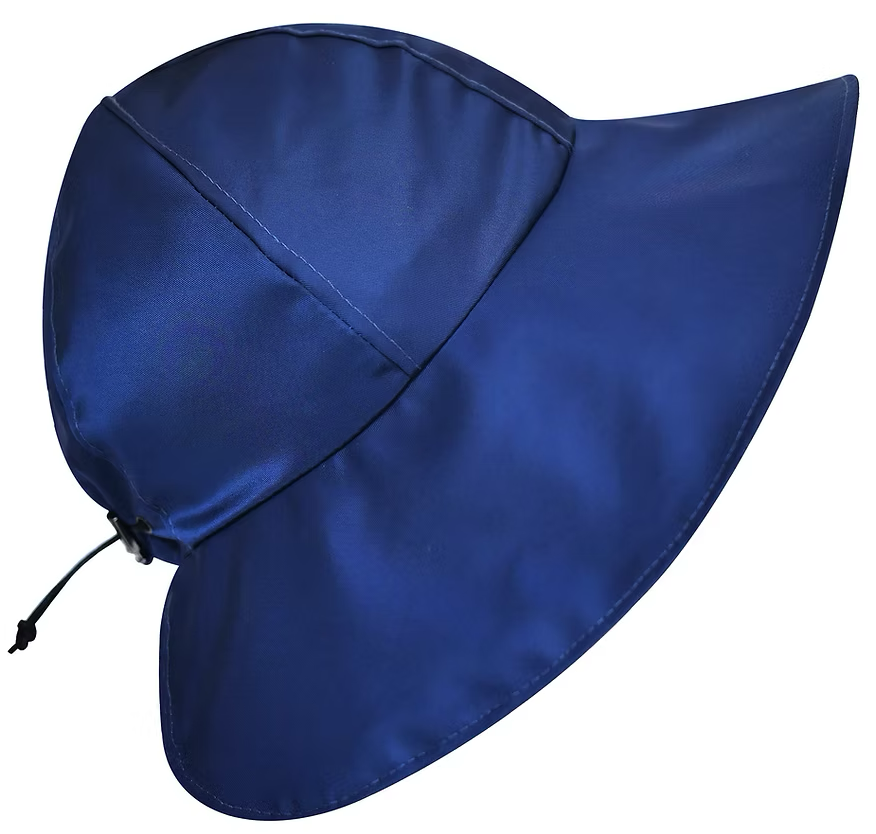 CIRRUS Foldable Rain Hat