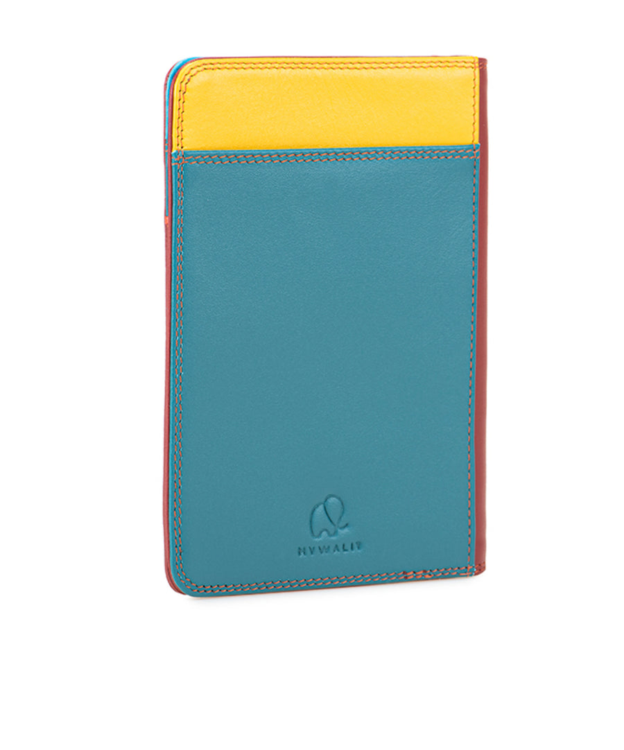 MyWalit Passport Travel Cover