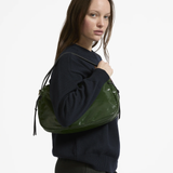 LEBOWL Linen Bowling Bag