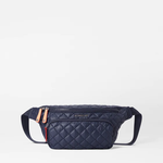 MZ Wallace Metro Sling Bag in Dawn - Big Bag NY