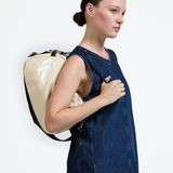 LEBOWL Linen Bowling Bag