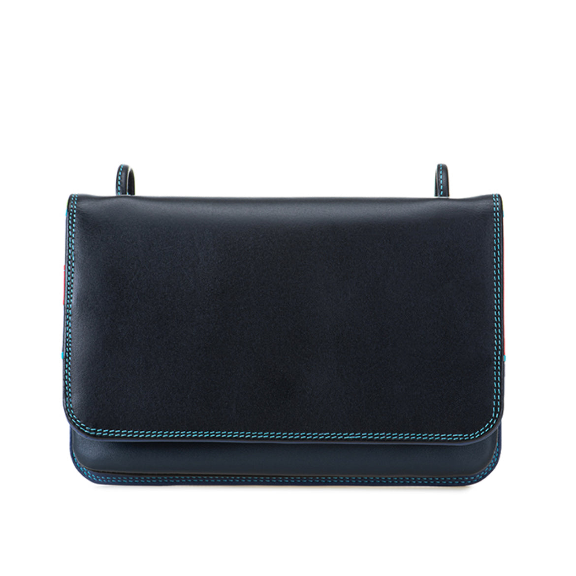 MyWalit Multi-Compartment Travel Organizer Black Pace - Big Bag NY