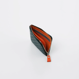New Small Wallet Zip Coin Purse Seven Treasures