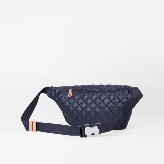MZ Wallace Metro Sling Bag in Dawn - Big Bag NY