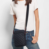 Metro Crossbody