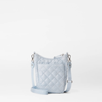 MZ Wallace Crosby Go in Chambray - Big Bag NY