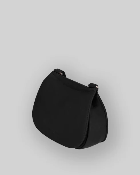 Calypso Mini Crossbody Bag with Flap