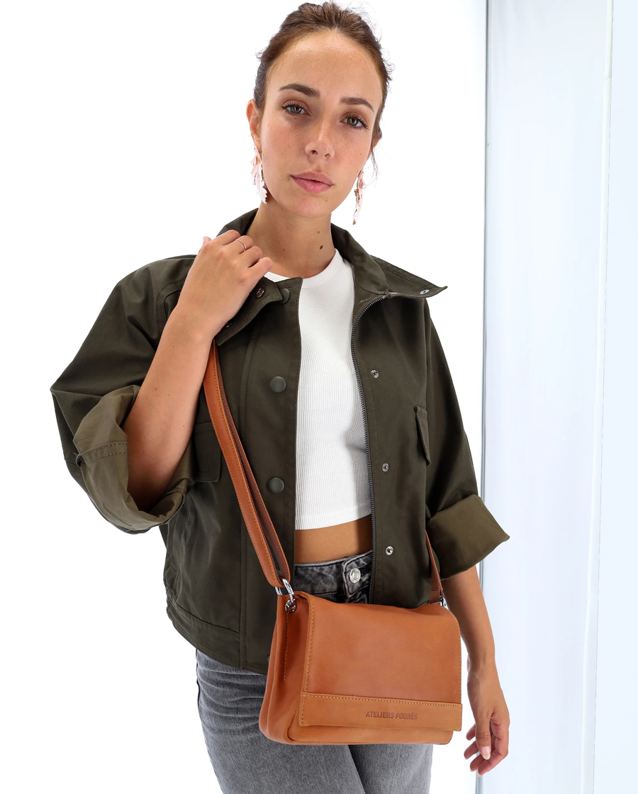 Harmonie Mini Messenger