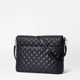 Large Crosby Lock Crossbody