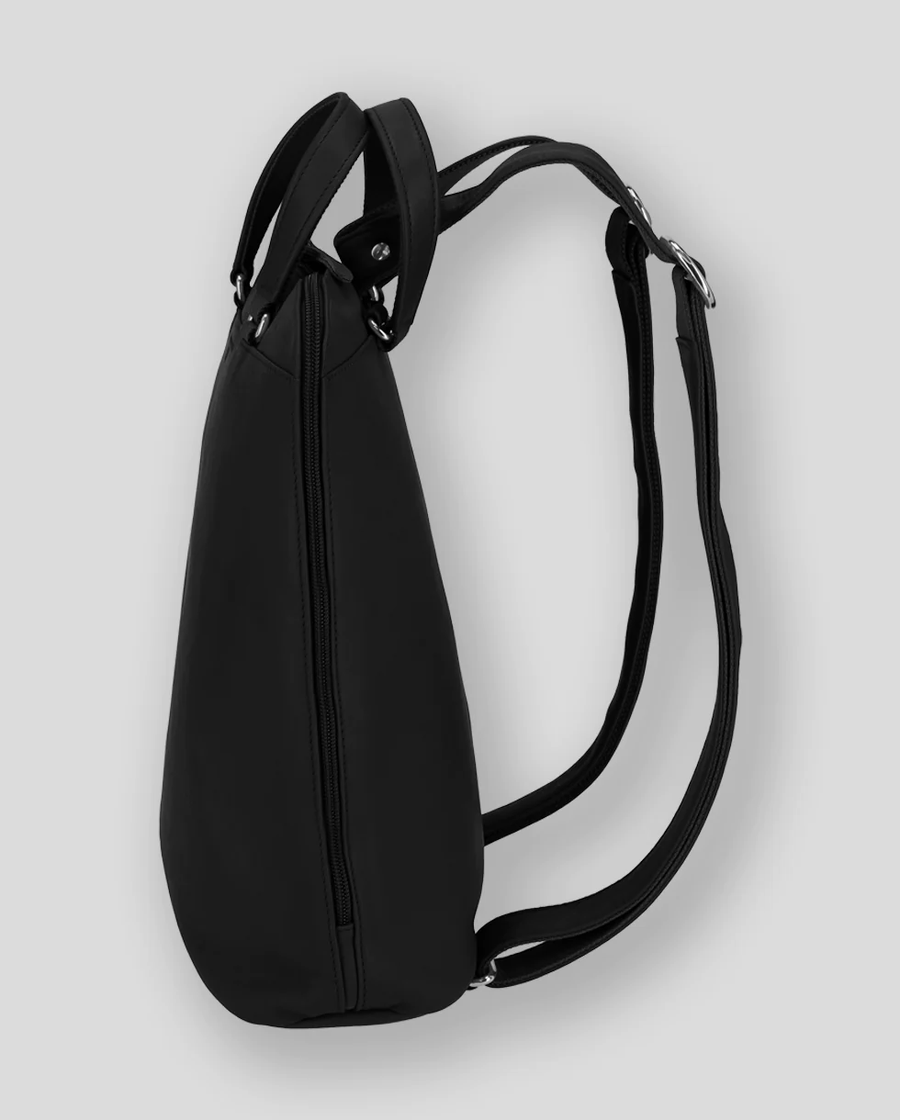 Andromeda LARGE Leather Backpack