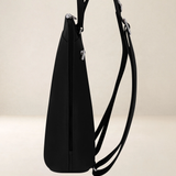 Ateliers Foures Large ANDROMEDE Leather Backpack