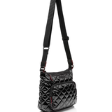 Metro Scout Deluxe Crossbody