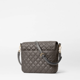 Medium Crosby Lock Crossbody
