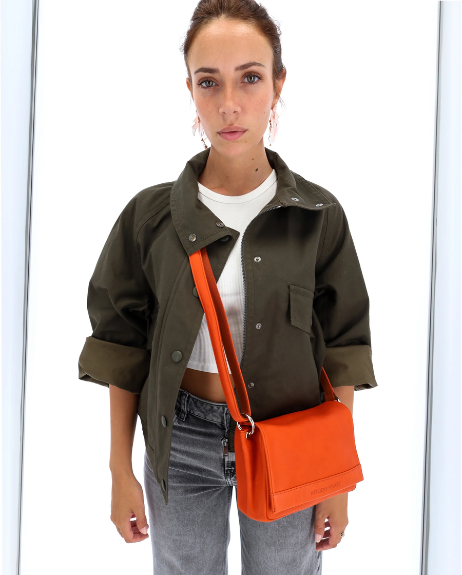 Harmonie Mini Messenger
