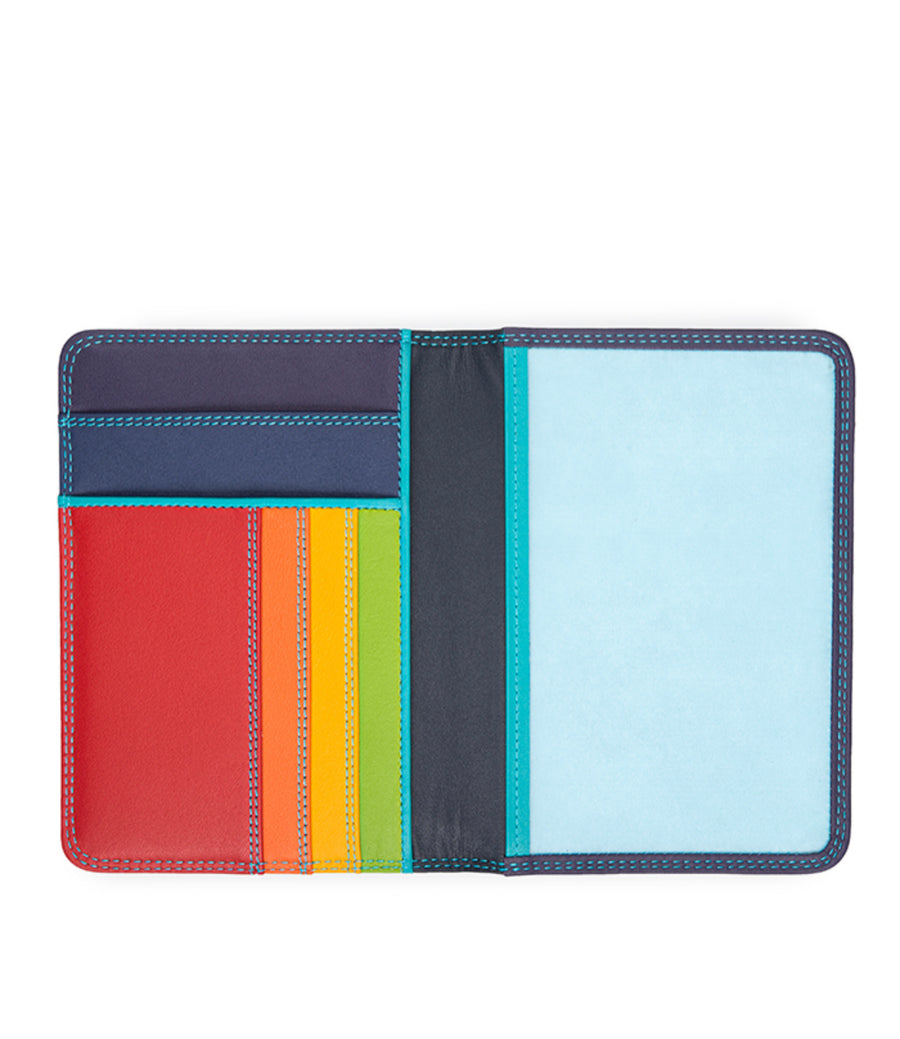 MyWalit Passport Travel Cover